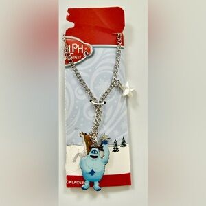 Bumble, the Abominable Snow Monster of the North from Rudolph NEW